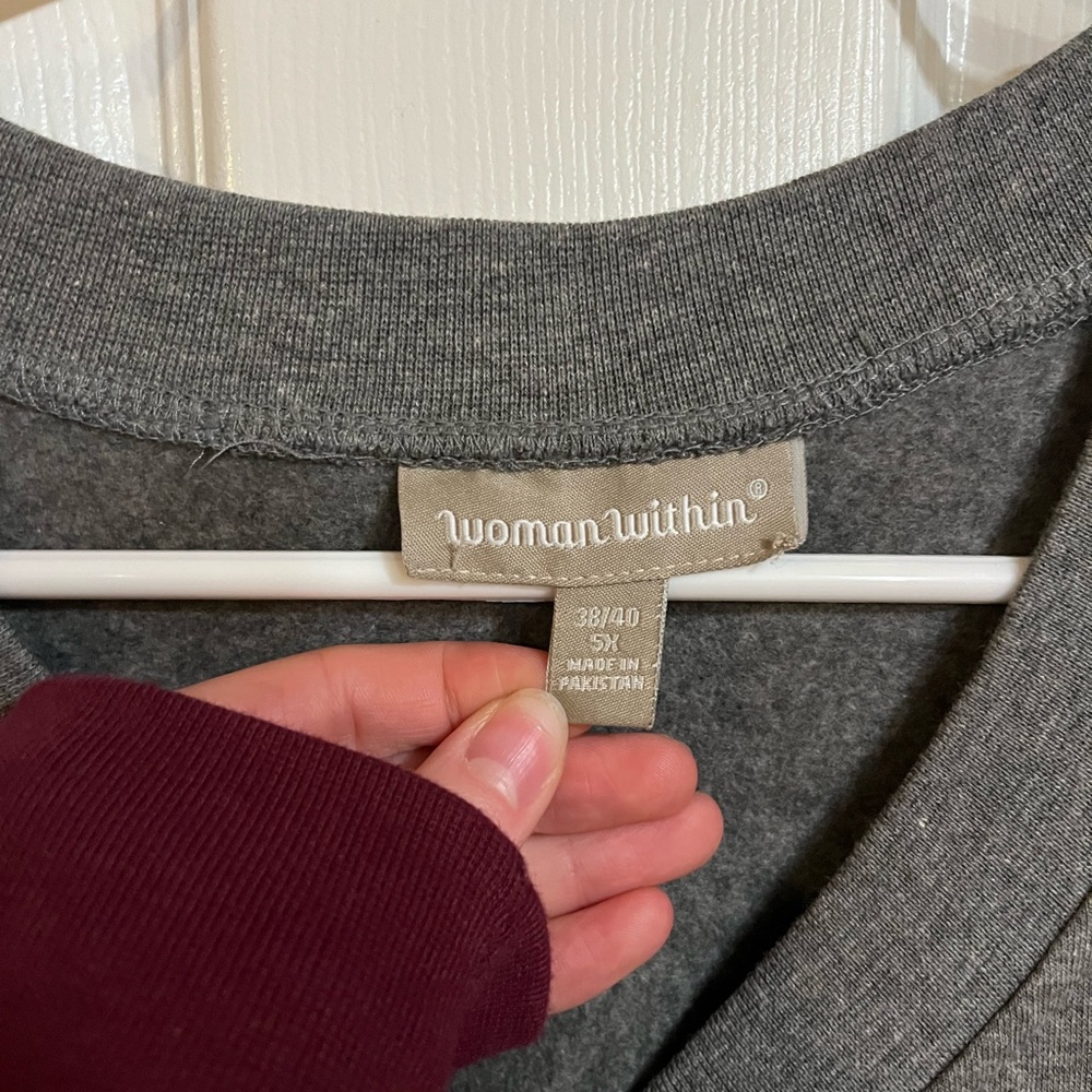 women’s jacket - Picture 3 of 3